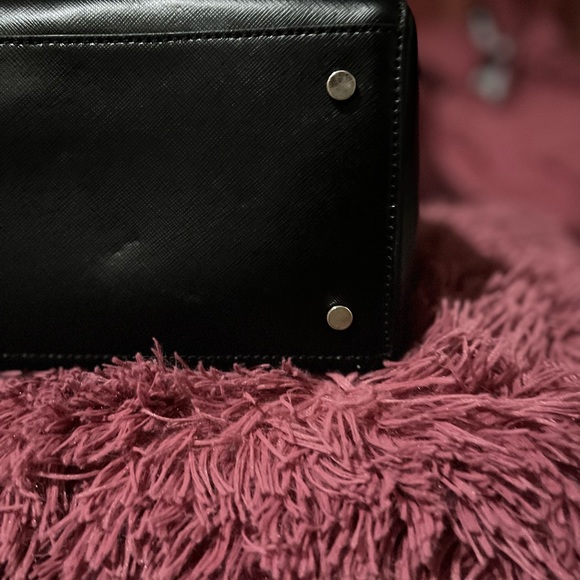 Kate Spade ♠️ Black handbag - Picture 11 of 12
